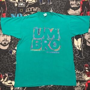 Vintage 90’s Umbro T-Shirt